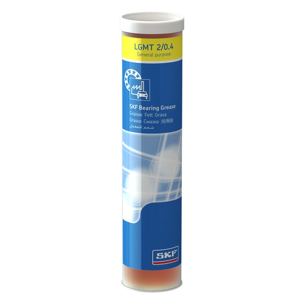 SKF LGMT 2/0.4 420 ML Lagervet