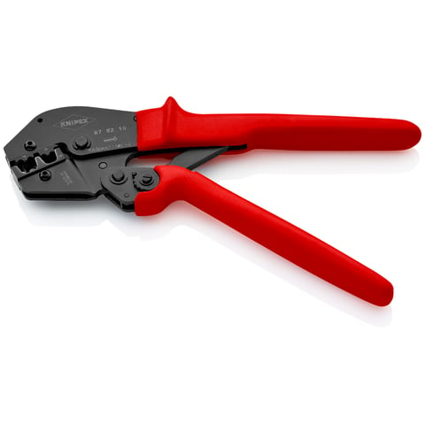 KNIPEX 9752-19 CRIMPTANG