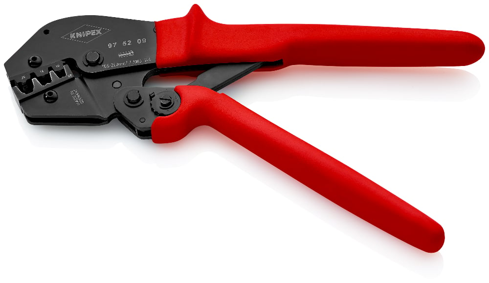 KNIPEX 9752-09 CRIMPTANG