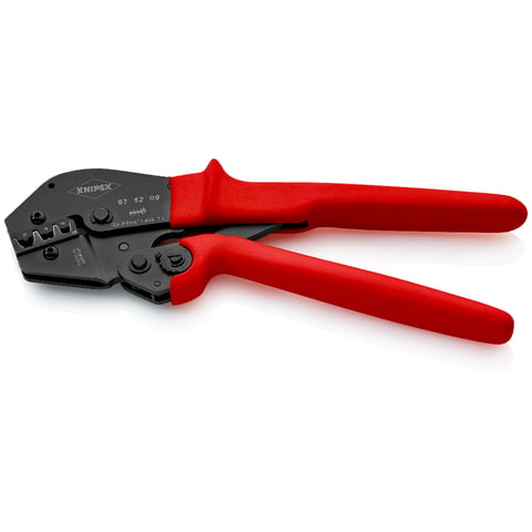 KNIPEX 9752-09 CRIMPTANG