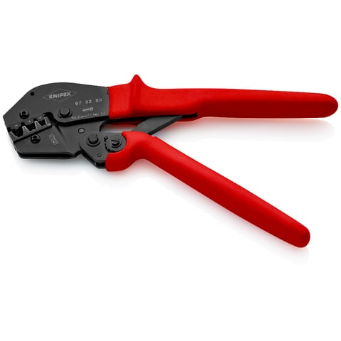 KNIPEX 9752-09 CRIMPTANG