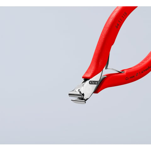 KNIPEX 6411-115 ELEKTR.TANG