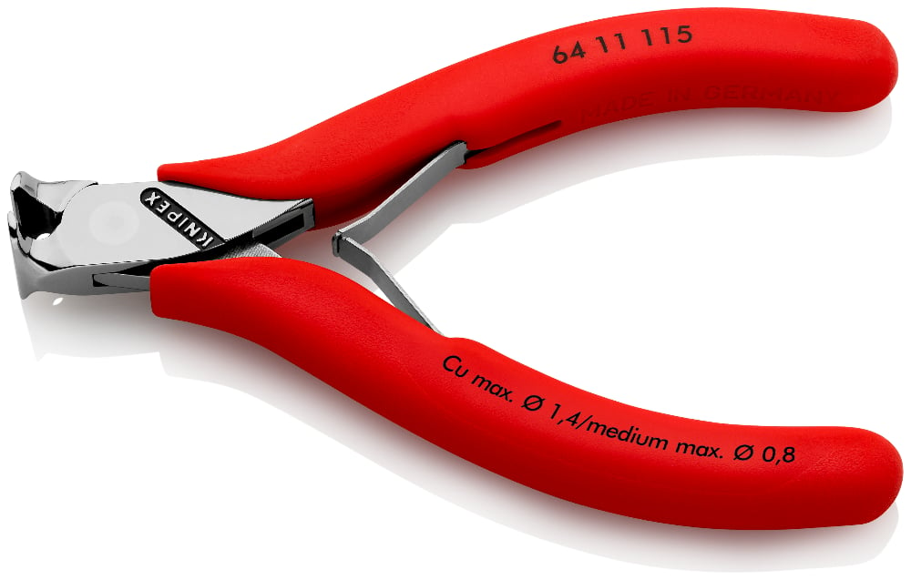 KNIPEX 6411-115 ELEKTR.TANG