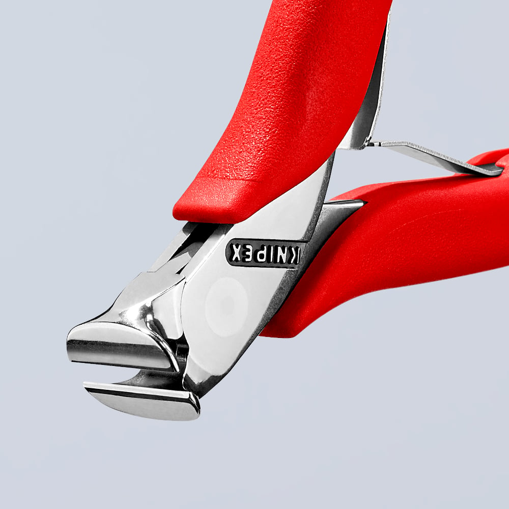 KNIPEX 6411-115 ELEKTR.TANG