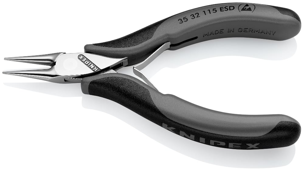 KNIPEX 3532 - 115 TANG