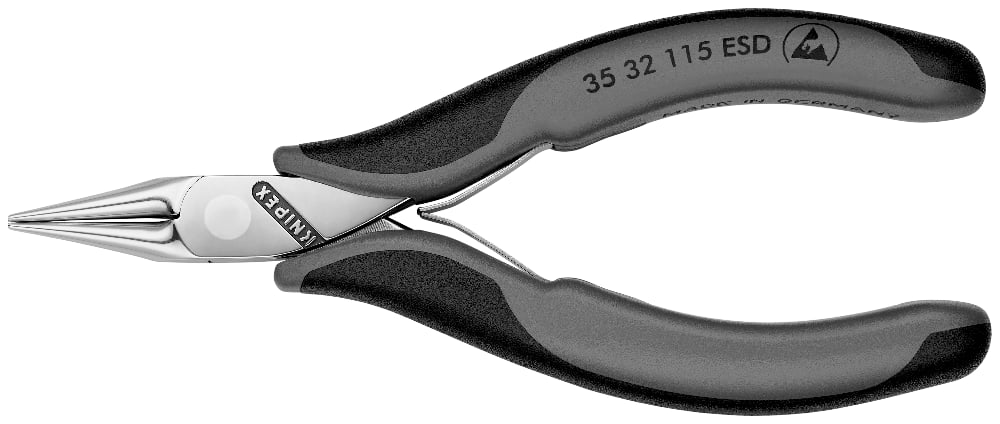 KNIPEX 3532 - 115 TANG