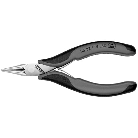 KNIPEX 3532 - 115 TANG