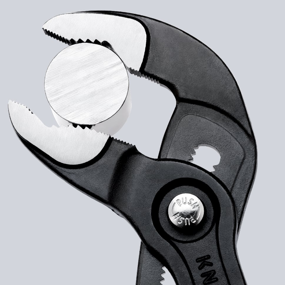 KNIPEX 8702-250 WATERPOMPTANG