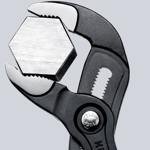 KNIPEX 8702-250 WATERPOMPTANG