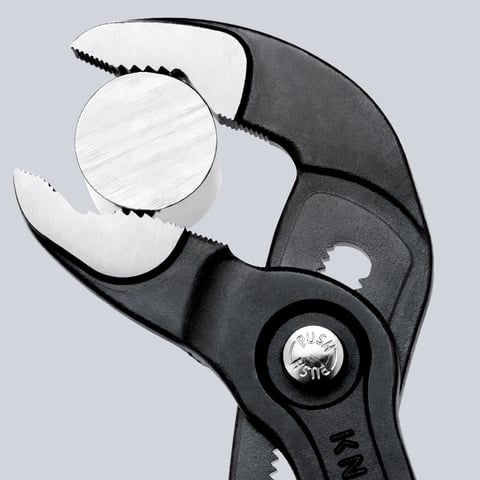 KNIPEX 8702-250 WATERPOMPTANG