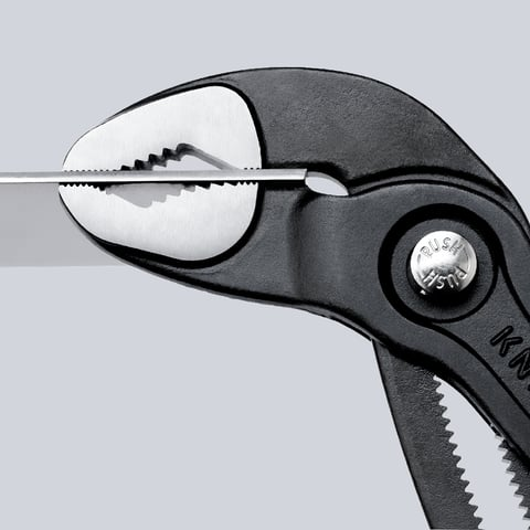 KNIPEX 8702-250 WATERPOMPTANG
