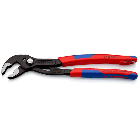 KNIPEX 8702-250 WATERPOMPTANG