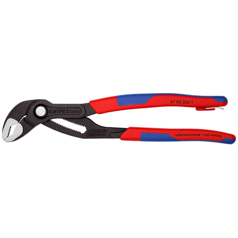 KNIPEX 8702-250 WATERPOMPTANG