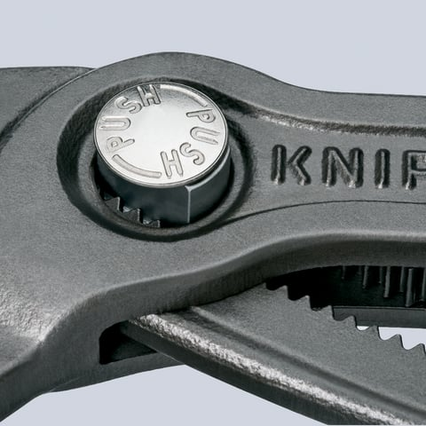 KNIPEX 8702-250 WATERPOMPTANG