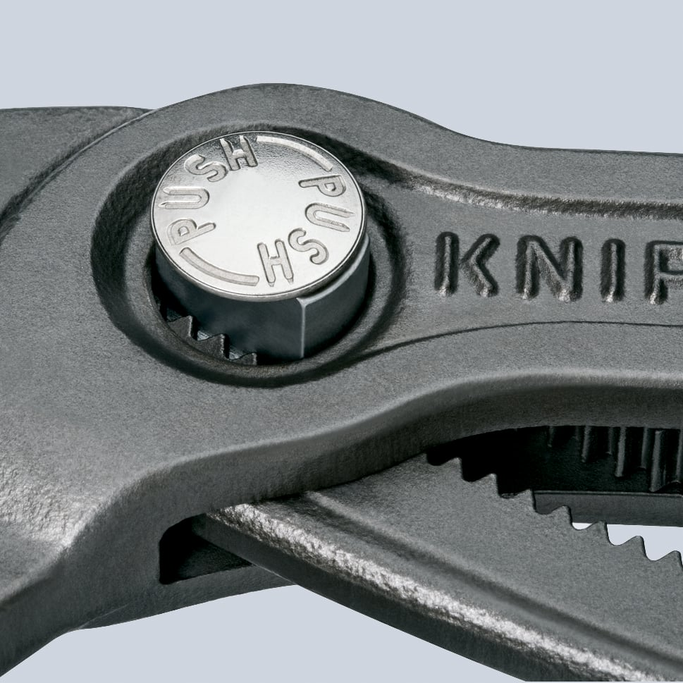 KNIPEX 8702-250 WATERPOMPTANG