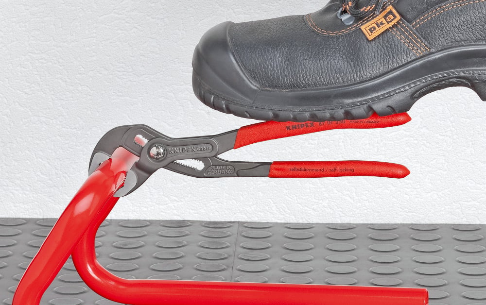 KNIPEX 8702-250 WATERPOMPTANG