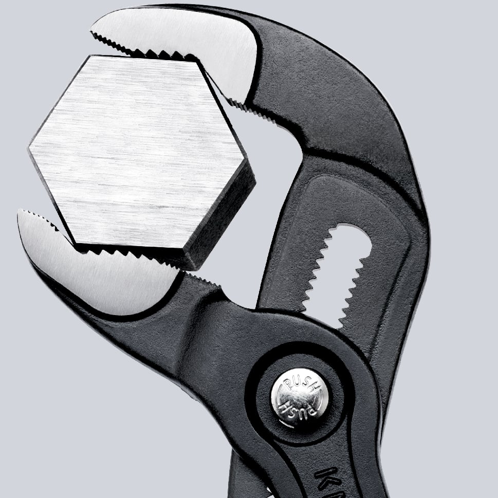 KNIPEX 8702-250 WATERPOMPTANG
