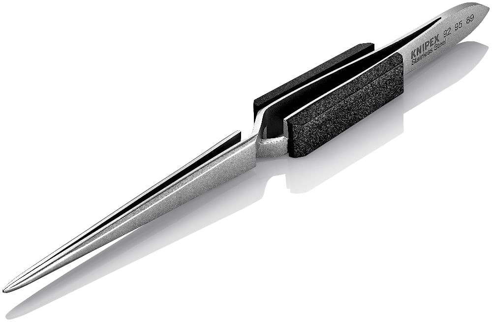 KNIPEX 9295-89 KRUISPINCET