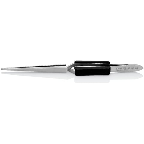 KNIPEX 9295-89 KRUISPINCET
