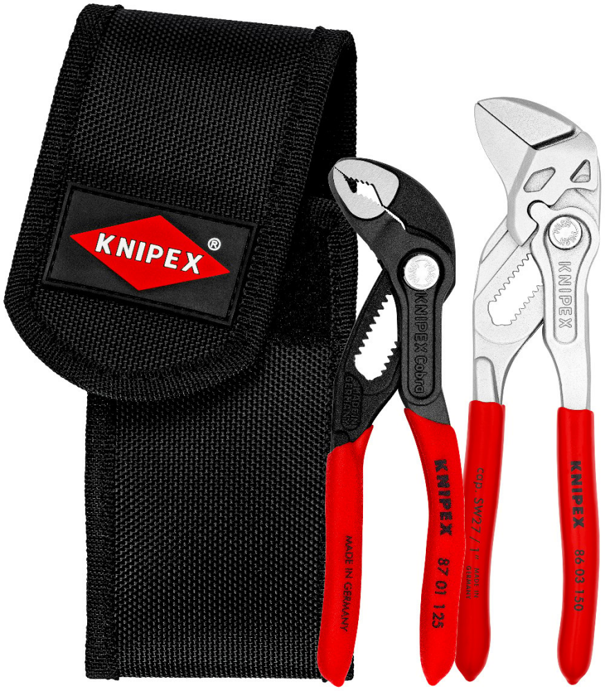 KNIPEX 8603-150 SLEUTELTANG