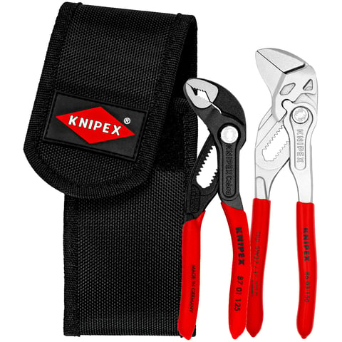 KNIPEX 8603-150 SLEUTELTANG