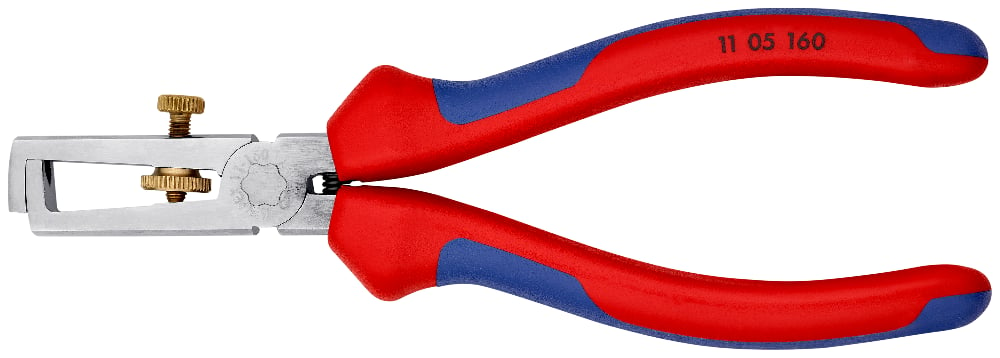 KNIPEX 1105-160 STRIPTANG ISOL
