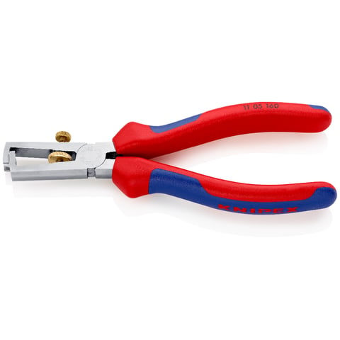 KNIPEX 1105-160 STRIPTANG ISOL