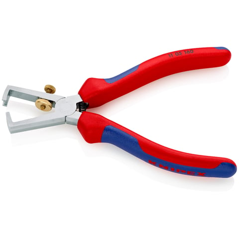 KNIPEX 1105-160 STRIPTANG ISOL