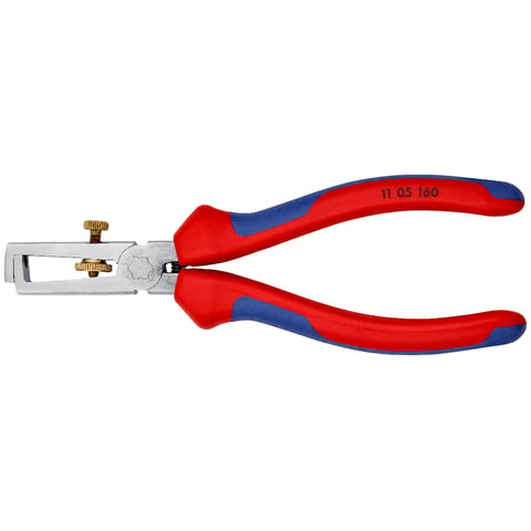 KNIPEX 1105-160 STRIPTANG ISOL