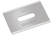 MARTOR 92.66 Mesje (10) Industrie Mesje Nr. 92
