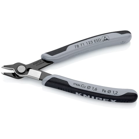 KNIPEX 7871-125 ELECTR. TANG