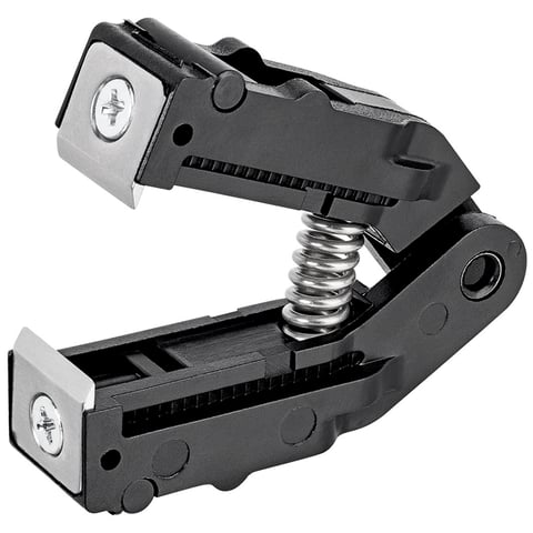 KNIPEX 1242-195 STRIPTANG