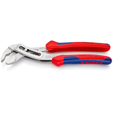KNIPEX 8805-180 WATERPOMPTANG