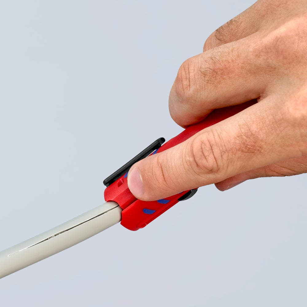 KNIPEX 1685-125SB ONTMANTELAAR