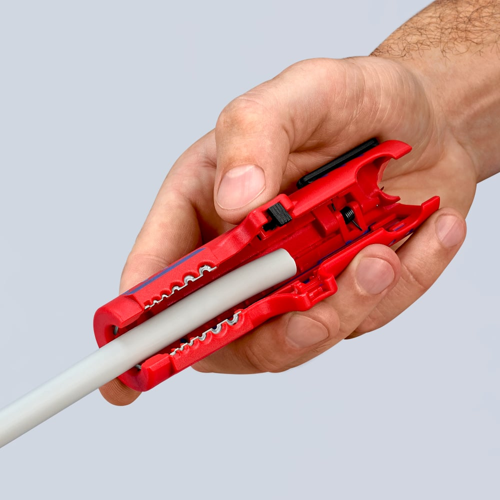 KNIPEX 1685-125SB ONTMANTELAAR