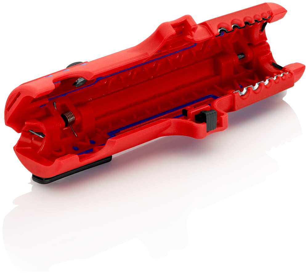 KNIPEX 1685-125SB ONTMANTELAAR