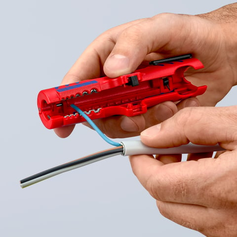 KNIPEX 1685-125SB ONTMANTELAAR