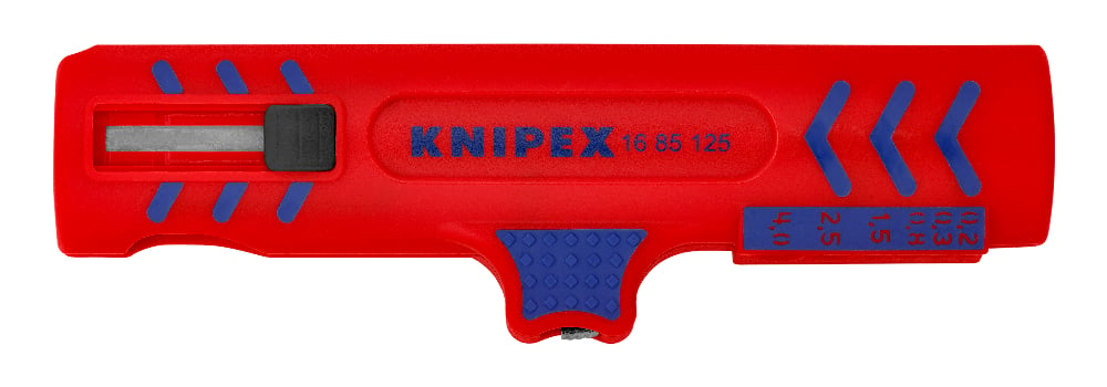 KNIPEX 1685-125SB ONTMANTELAAR