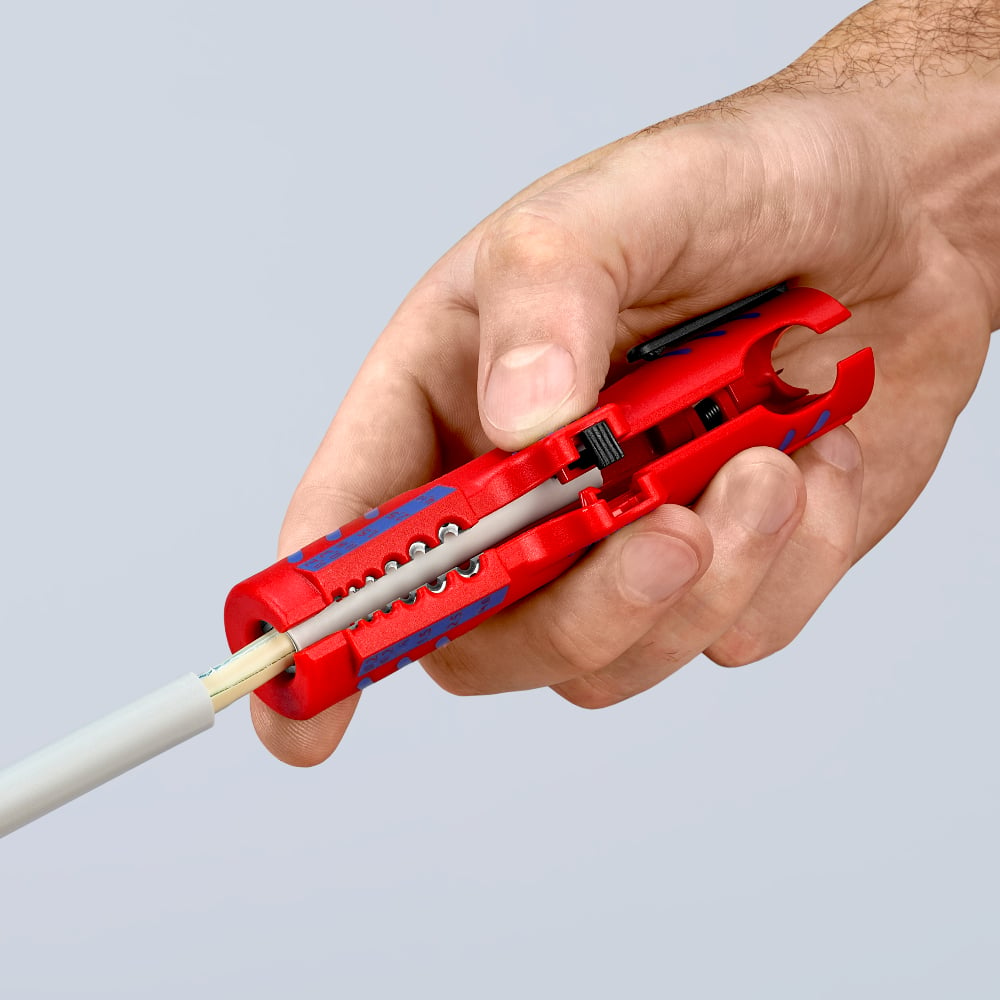 KNIPEX 1685-125SB ONTMANTELAAR