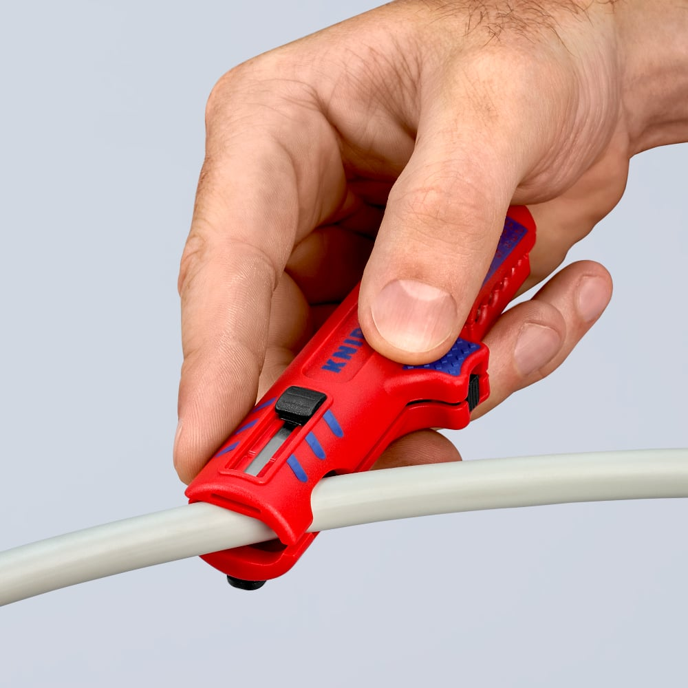 KNIPEX 1685-125SB ONTMANTELAAR