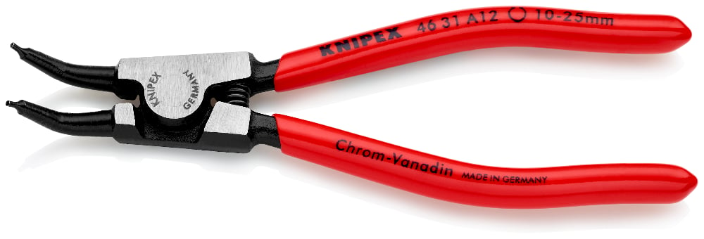 KNIPEX 4631-A-12 BORGVEERTANG