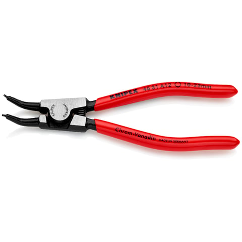 KNIPEX 4631-A-12 BORGVEERTANG