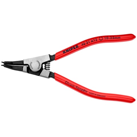 KNIPEX 4631-A-12 BORGVEERTANG
