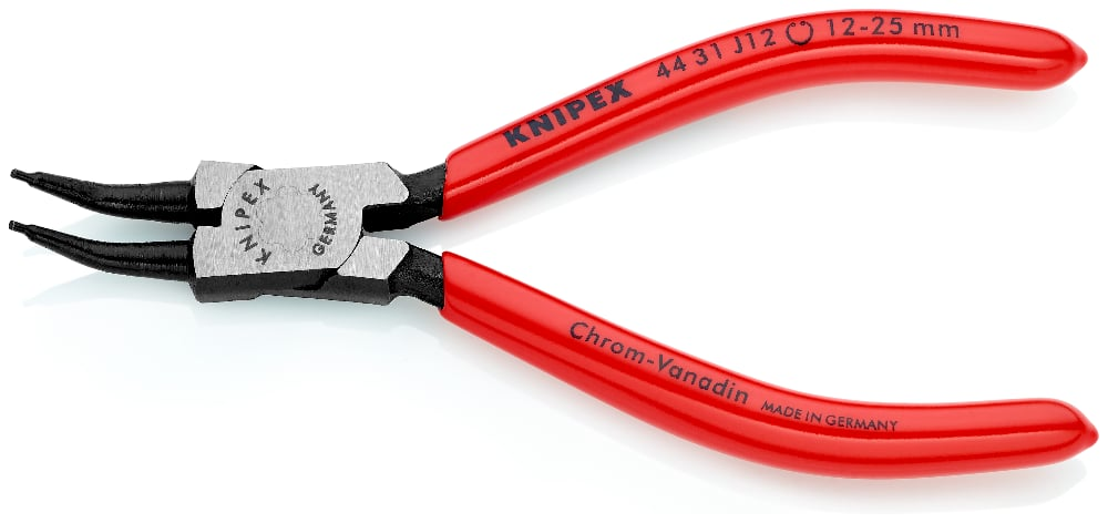 KNIPEX 4431-J-12 BORGVEERTANG
