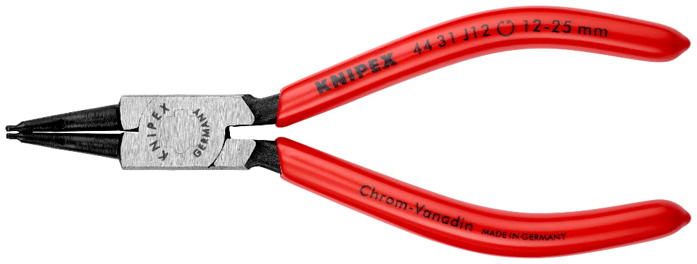 KNIPEX 4431-J-12 BORGVEERTANG