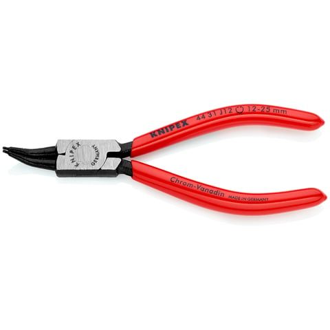 KNIPEX 4431-J-12 BORGVEERTANG