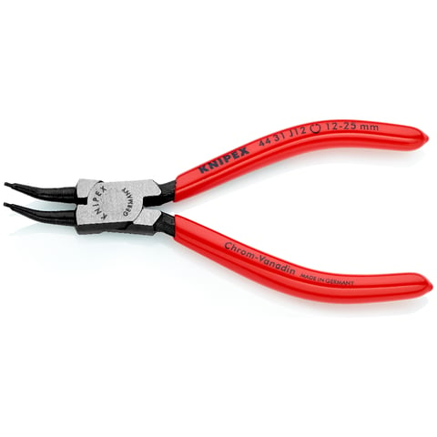 KNIPEX 4431-J-12 BORGVEERTANG