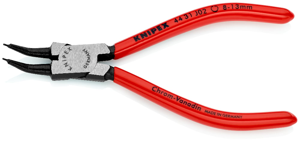 KNIPEX 4431-J-02 BORGVEERTANG