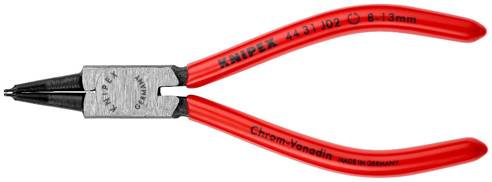 KNIPEX 4431-J-02 BORGVEERTANG