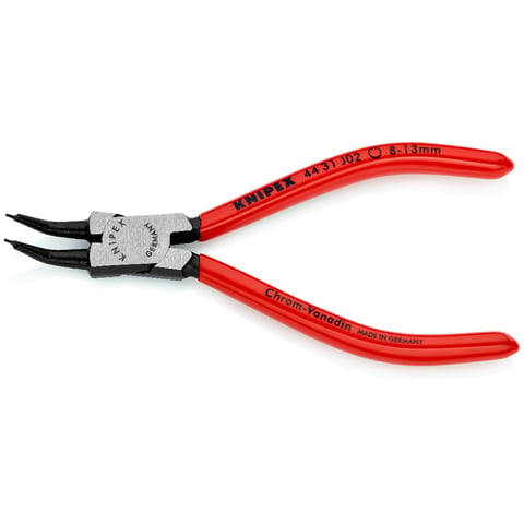 KNIPEX 4431-J-02 BORGVEERTANG